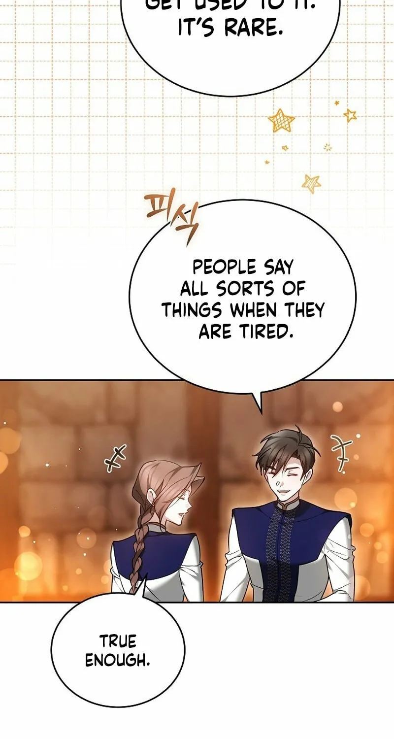 The Reason the Villainess Took Up the Sword Chapter 23 page 77 - 