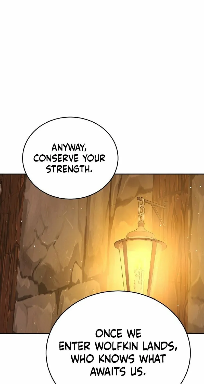 The Reason the Villainess Took Up the Sword Chapter 23 page 78 - 