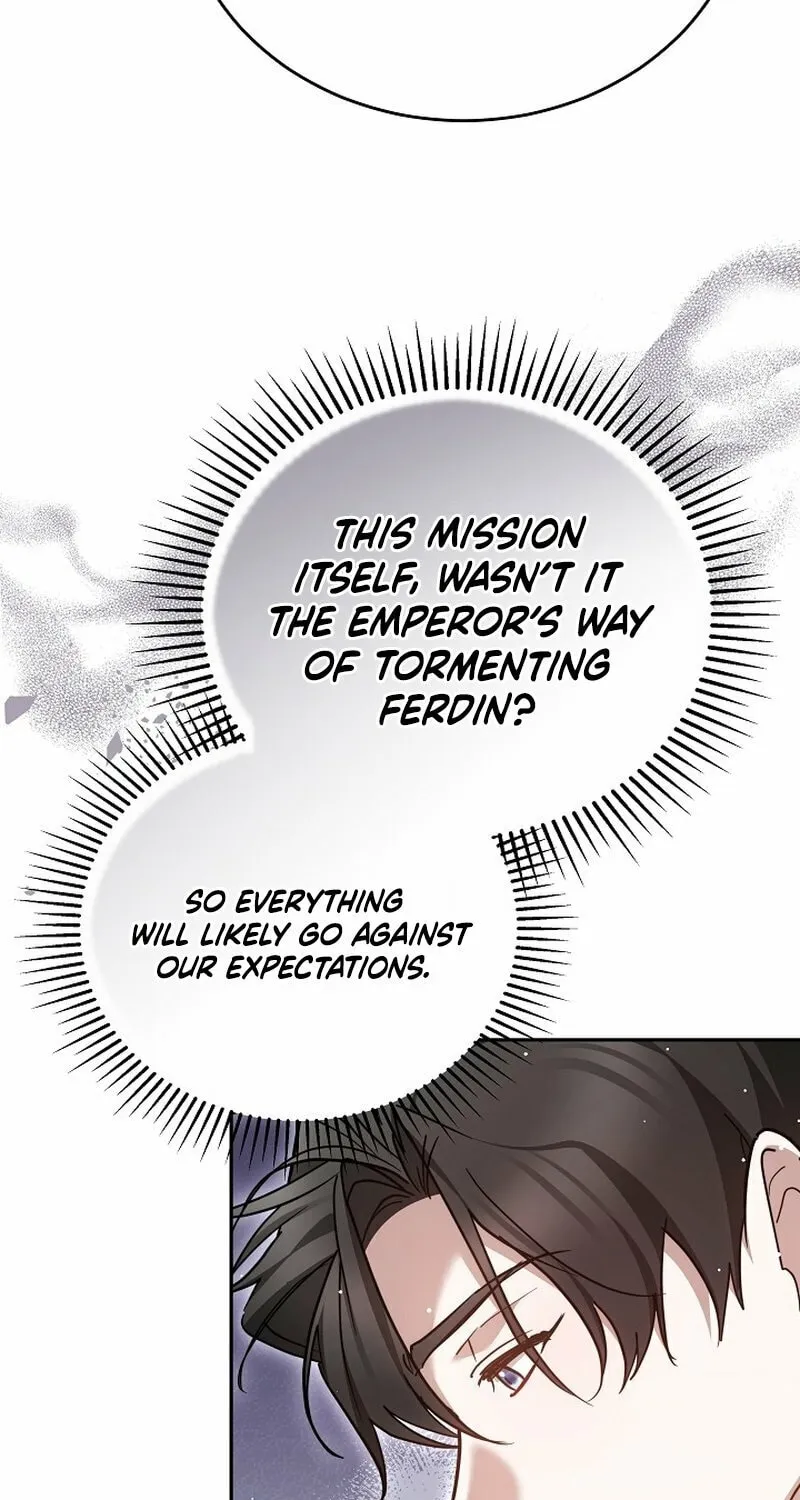 The Reason the Villainess Took Up the Sword Chapter 23 page 79 - 