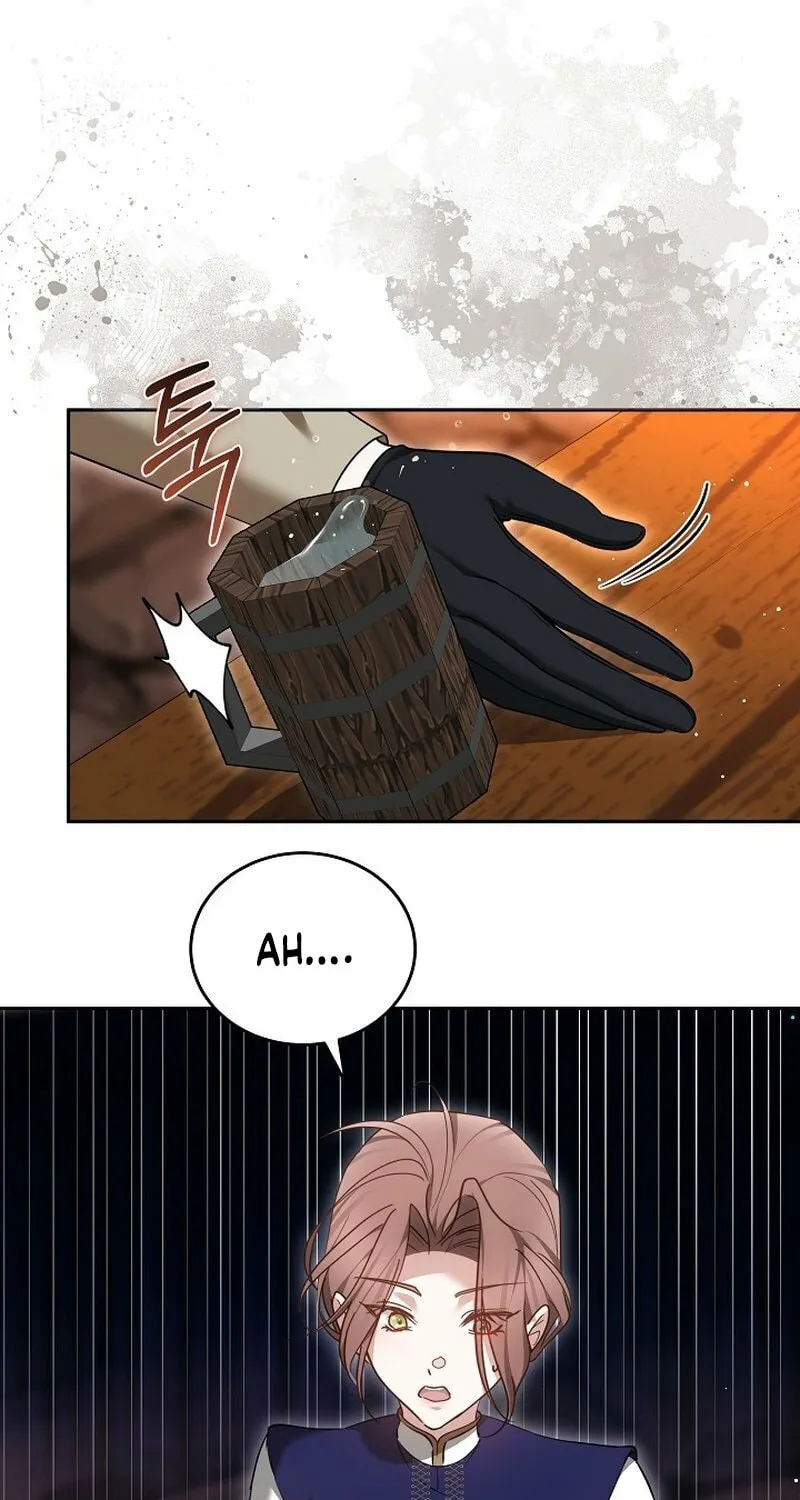The Reason the Villainess Took Up the Sword Chapter 23 page 82 - 