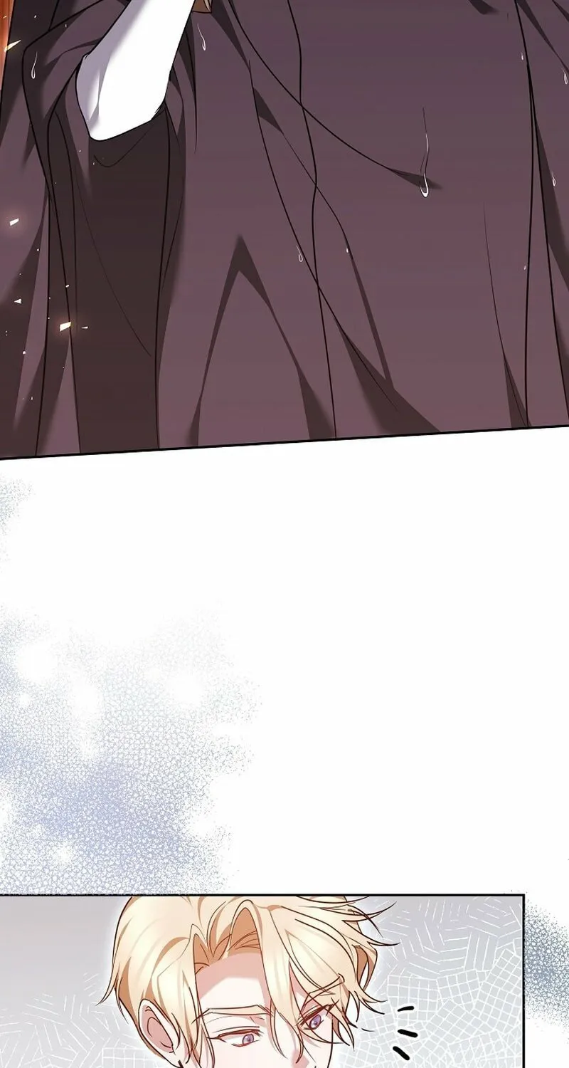 The Reason the Villainess Took Up the Sword Chapter 23 page 86 - 
