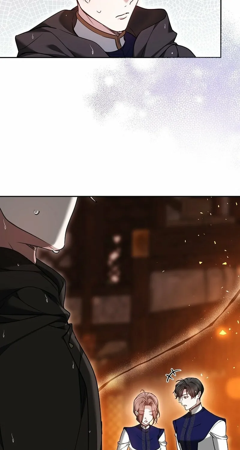 The Reason the Villainess Took Up the Sword Chapter 23 page 87 - 