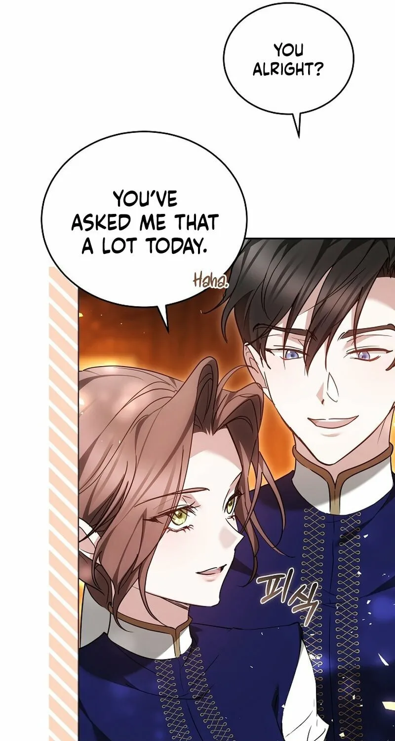 The Reason the Villainess Took Up the Sword Chapter 23 page 89 - 