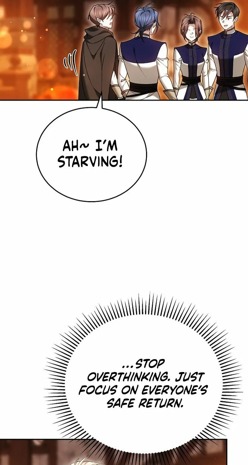 The Reason the Villainess Took Up the Sword Chapter 23 page 96 - 