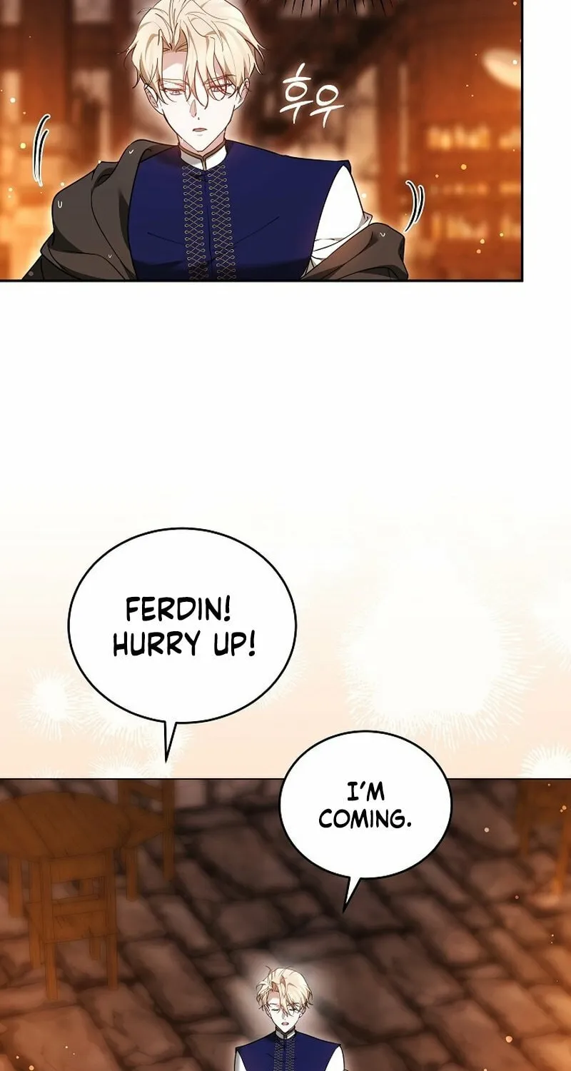 The Reason the Villainess Took Up the Sword Chapter 23 page 97 - 