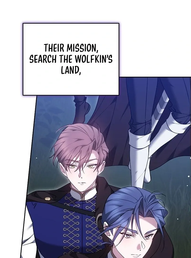The Reason the Villainess Took Up the Sword Chapter 24 page 101 - 