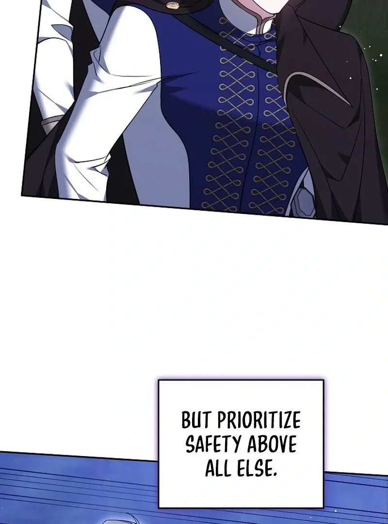 The Reason the Villainess Took Up the Sword Chapter 24 page 102 - 