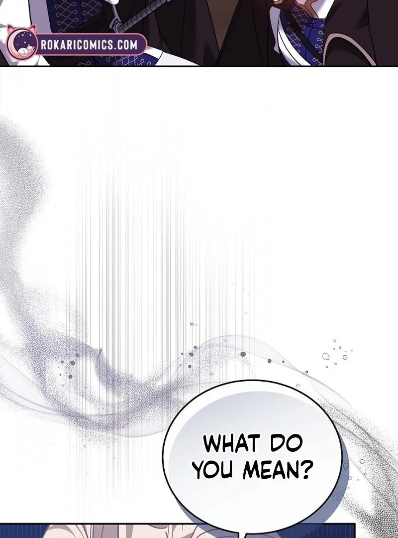The Reason the Villainess Took Up the Sword Chapter 24 page 109 - 