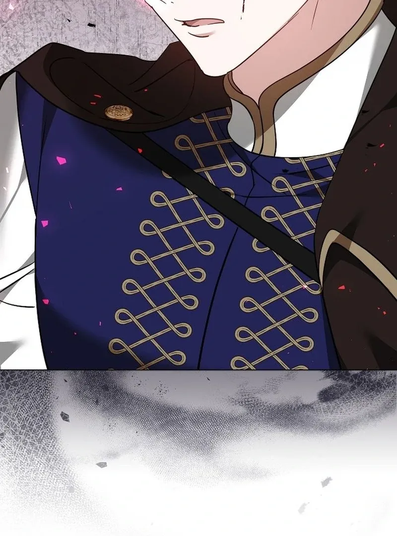The Reason the Villainess Took Up the Sword Chapter 24 page 116 - 