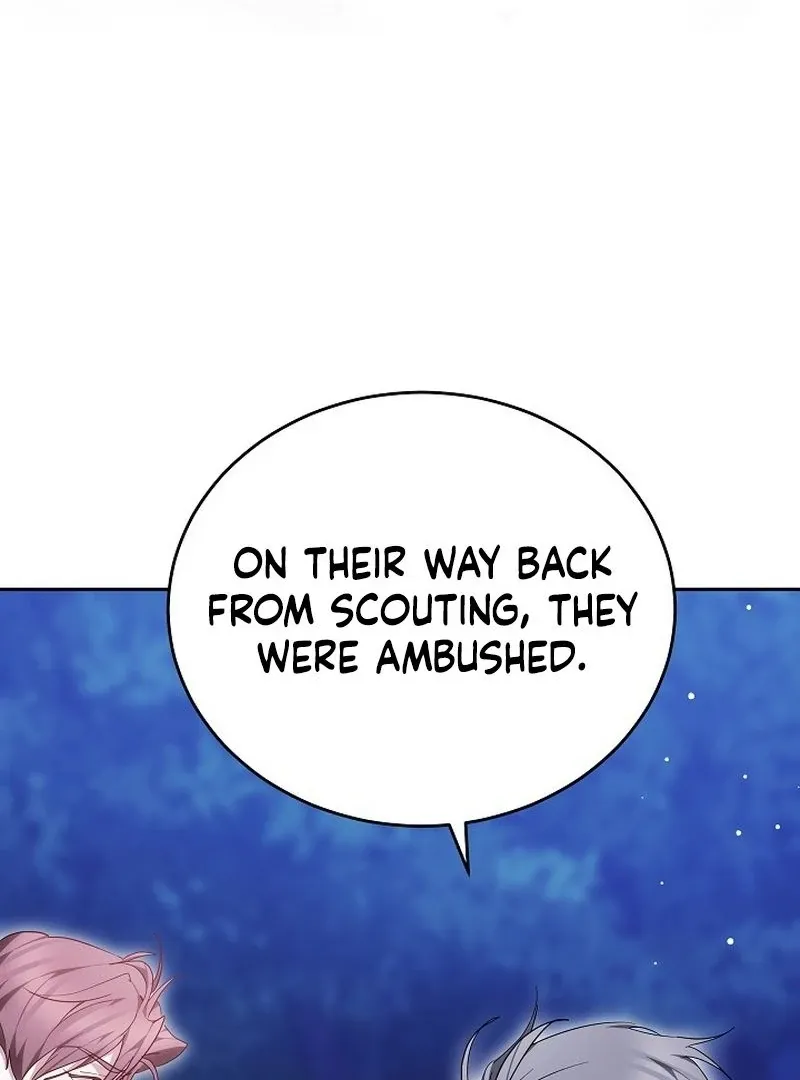 The Reason the Villainess Took Up the Sword Chapter 24 page 117 - 