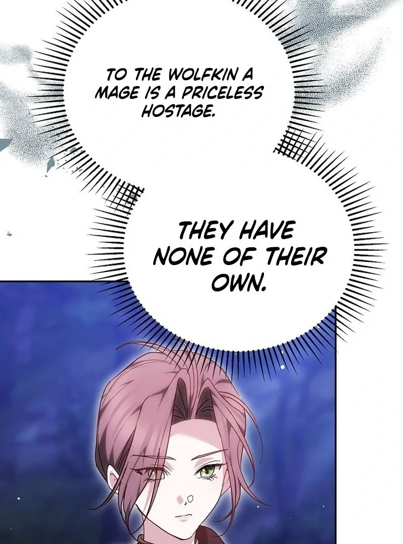 The Reason the Villainess Took Up the Sword Chapter 24 page 119 - 