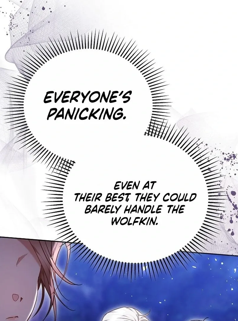 The Reason the Villainess Took Up the Sword Chapter 24 page 131 - 