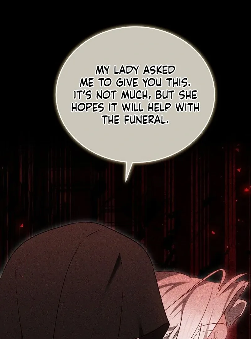 The Reason the Villainess Took Up the Sword Chapter 24 page 15 - 
