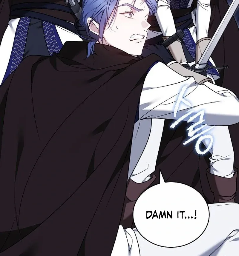 The Reason the Villainess Took Up the Sword Chapter 24 page 166 - 