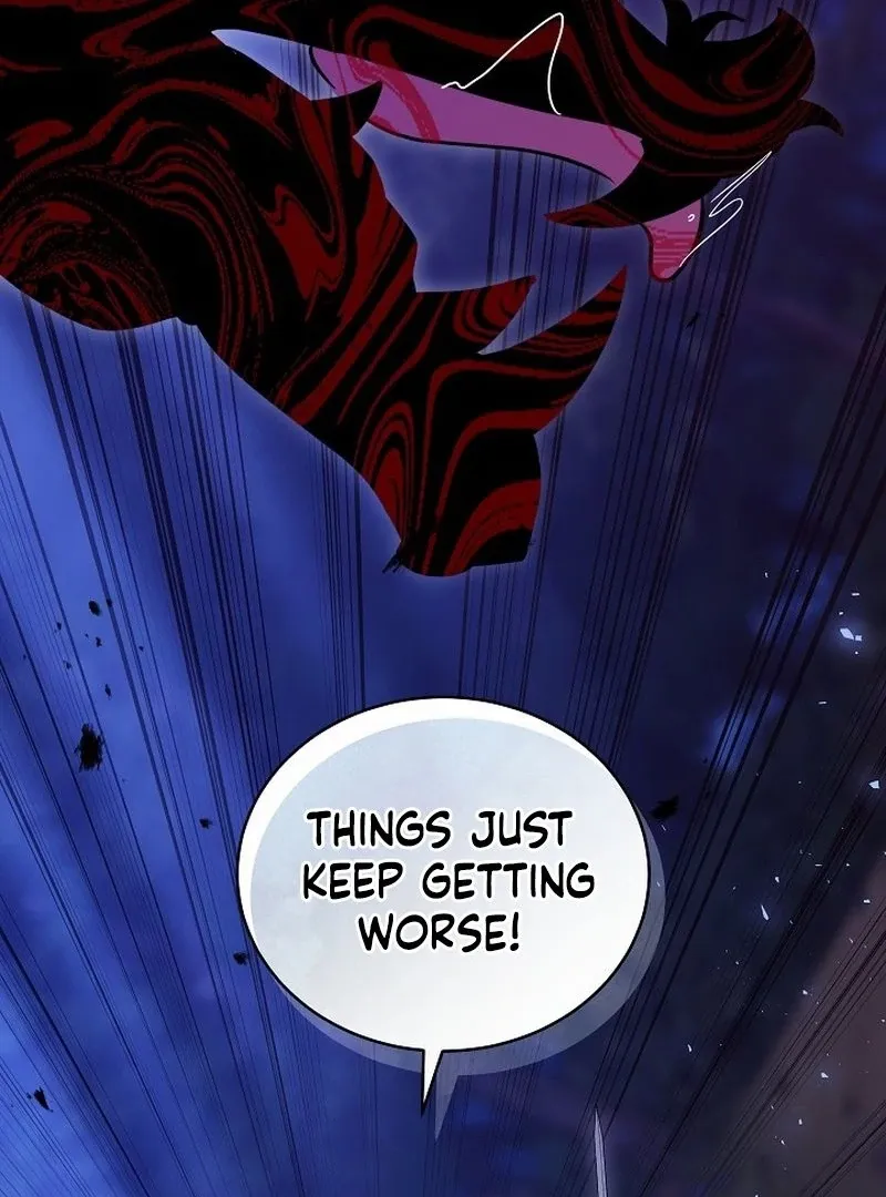 The Reason the Villainess Took Up the Sword Chapter 24 page 168 - 