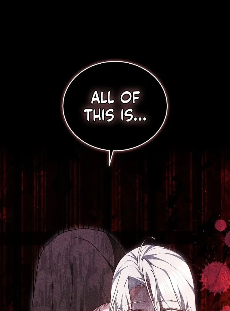 The Reason the Villainess Took Up the Sword Chapter 24 page 20 - 