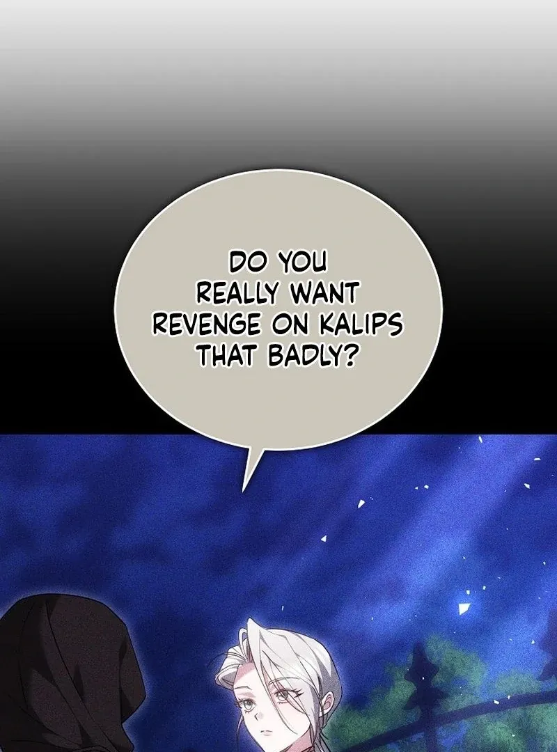 The Reason the Villainess Took Up the Sword Chapter 24 page 35 - 