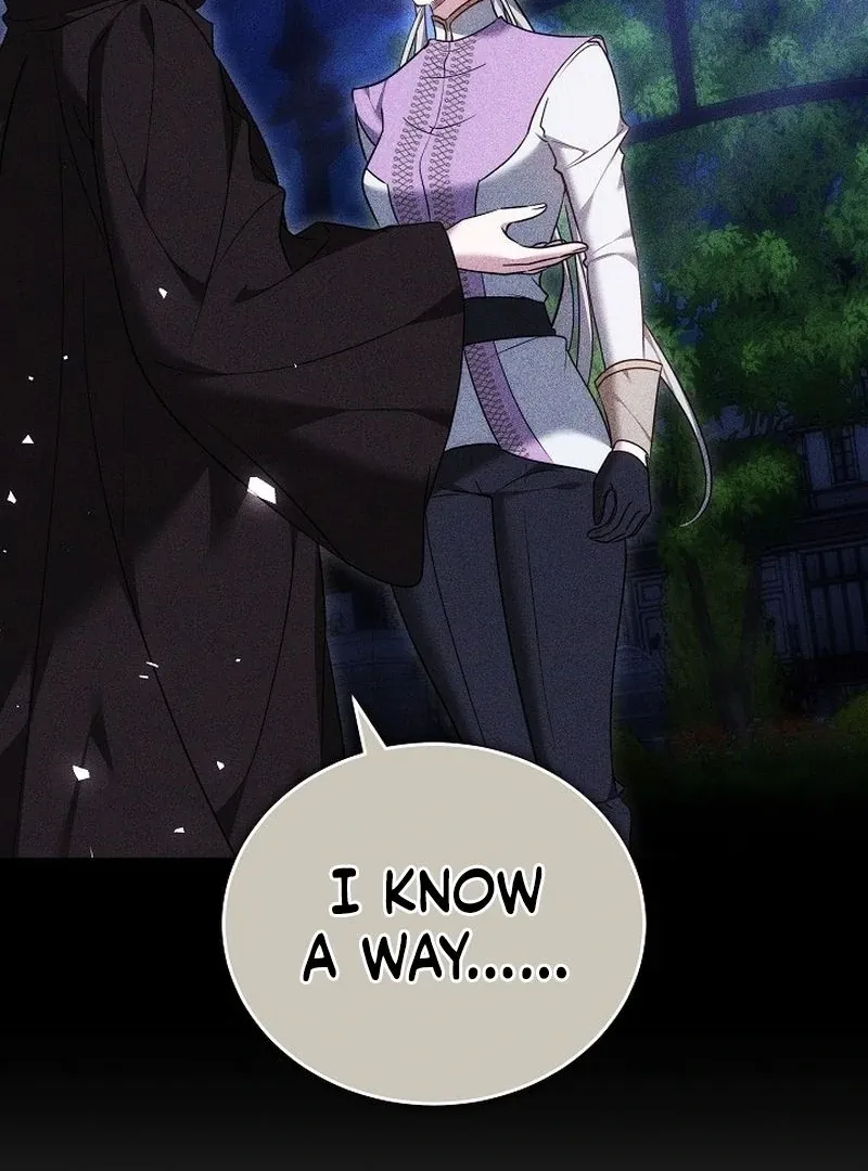 The Reason the Villainess Took Up the Sword Chapter 24 page 36 - 