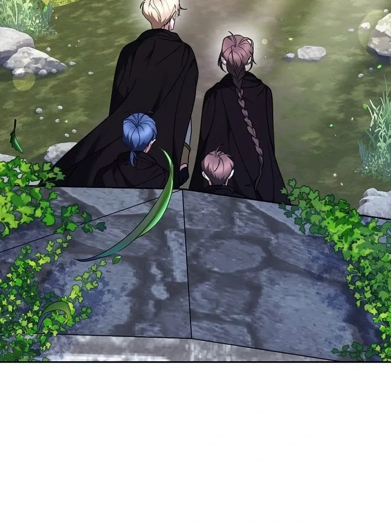 The Reason the Villainess Took Up the Sword Chapter 24 page 50 - 