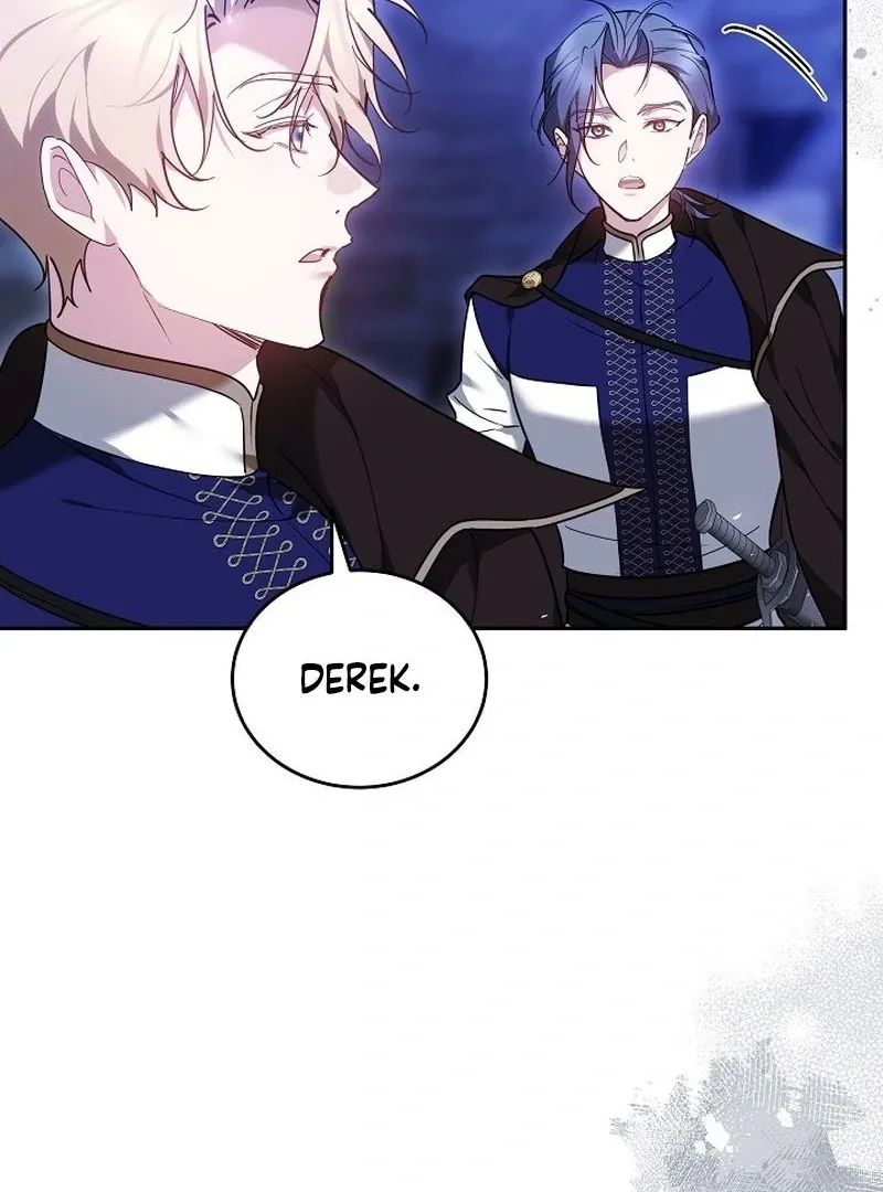 The Reason the Villainess Took Up the Sword Chapter 24 page 61 - 