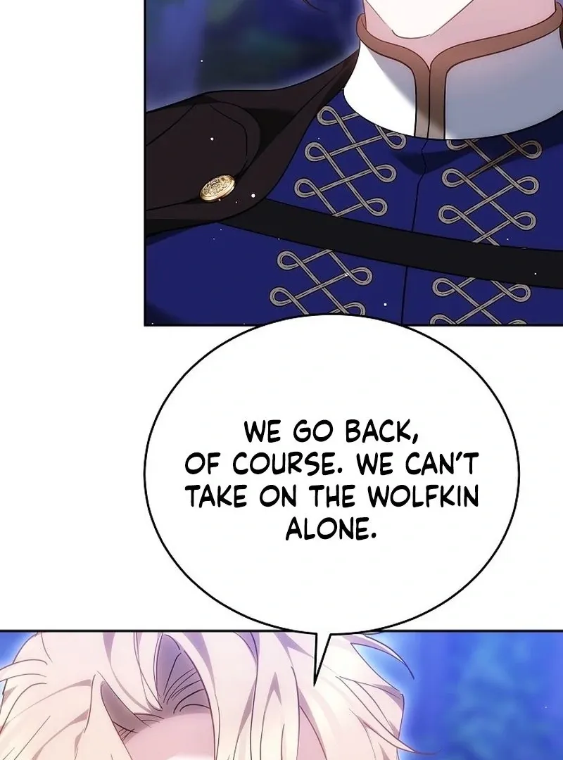The Reason the Villainess Took Up the Sword Chapter 24 page 68 - 