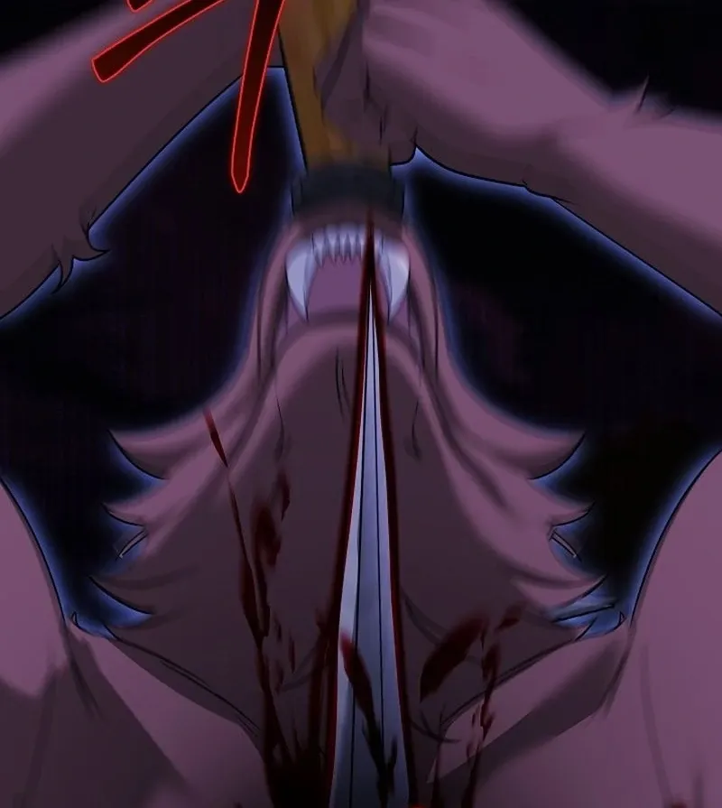 The Reason the Villainess Took Up the Sword Chapter 27 page 101 - 