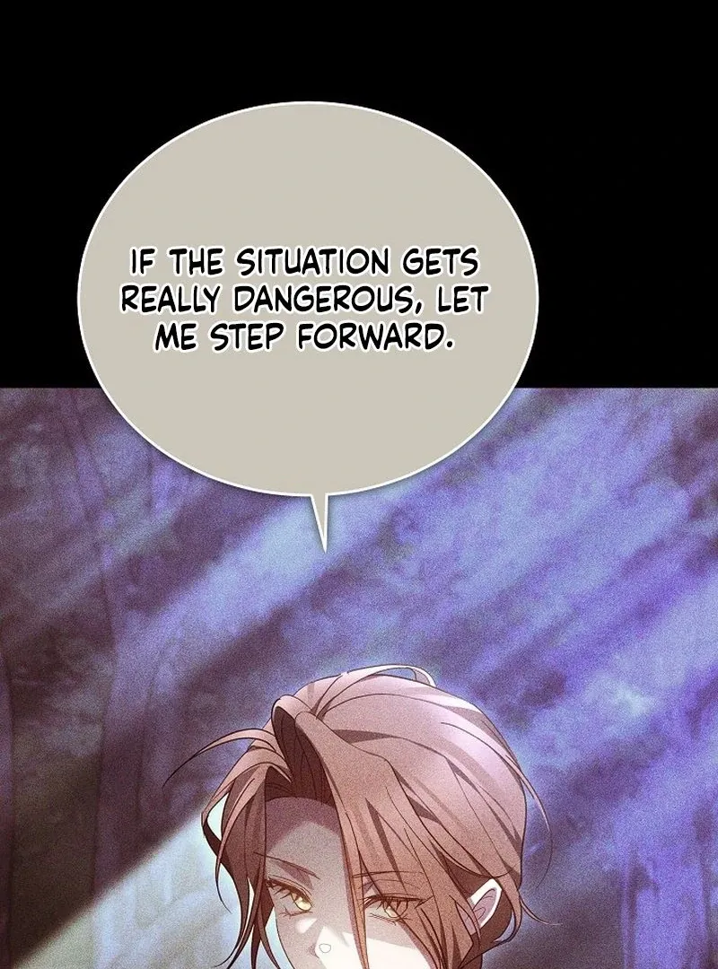 The Reason the Villainess Took Up the Sword Chapter 27 page 109 - 