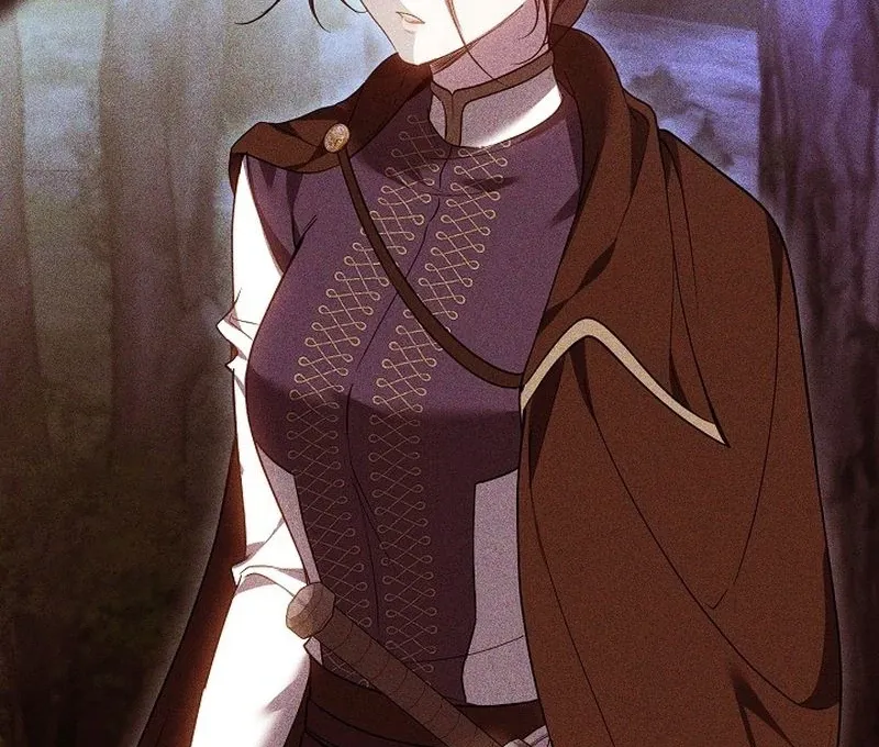 The Reason the Villainess Took Up the Sword Chapter 27 page 110 - 