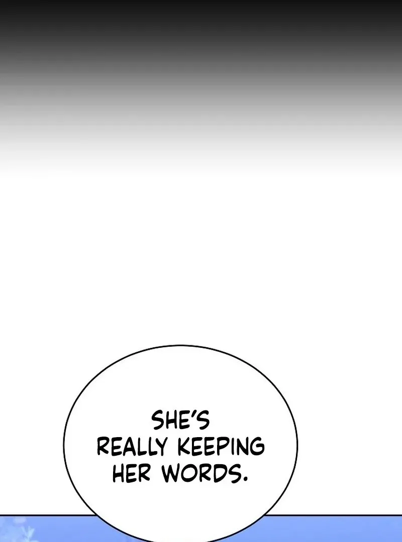 The Reason the Villainess Took Up the Sword Chapter 27 page 112 - 