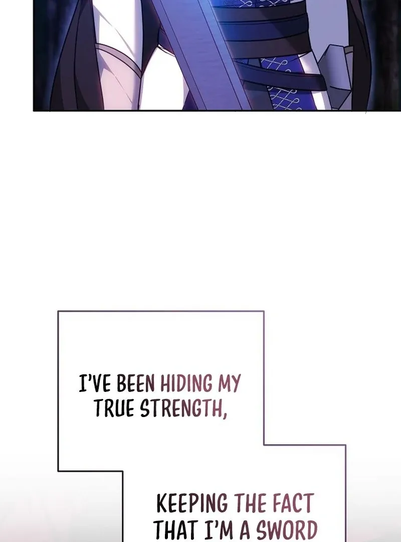 The Reason the Villainess Took Up the Sword Chapter 27 page 116 - 