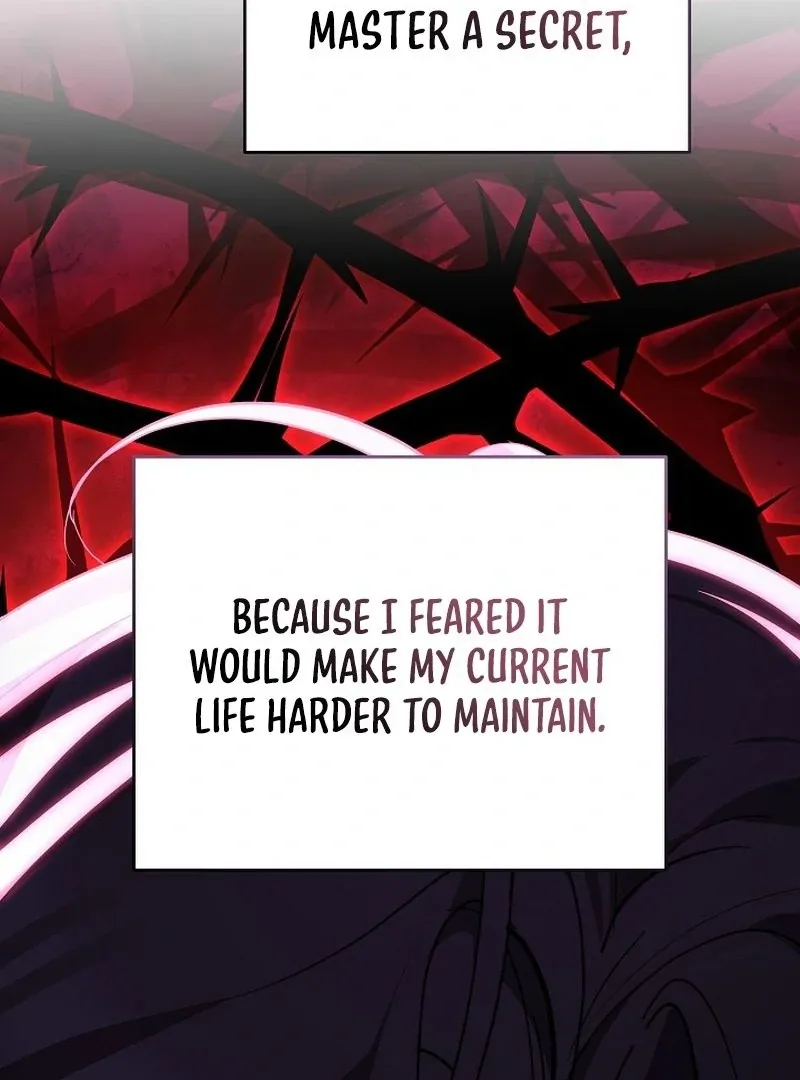 The Reason the Villainess Took Up the Sword Chapter 27 page 117 - 