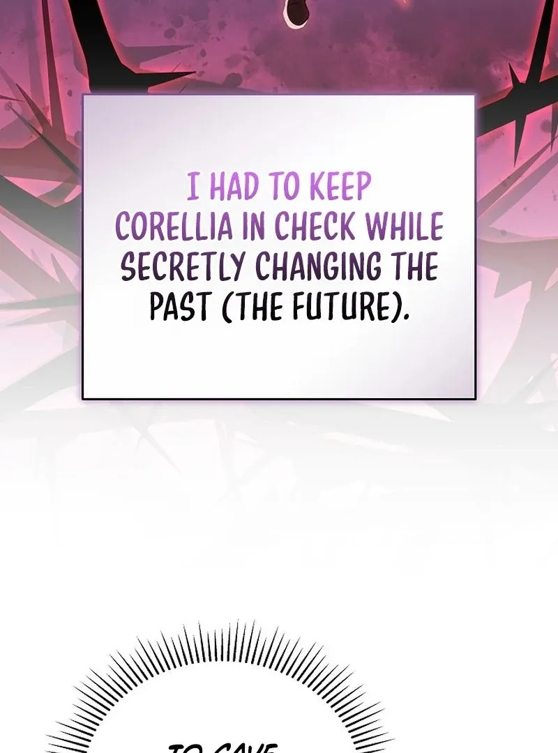 The Reason the Villainess Took Up the Sword Chapter 27 page 119 - 
