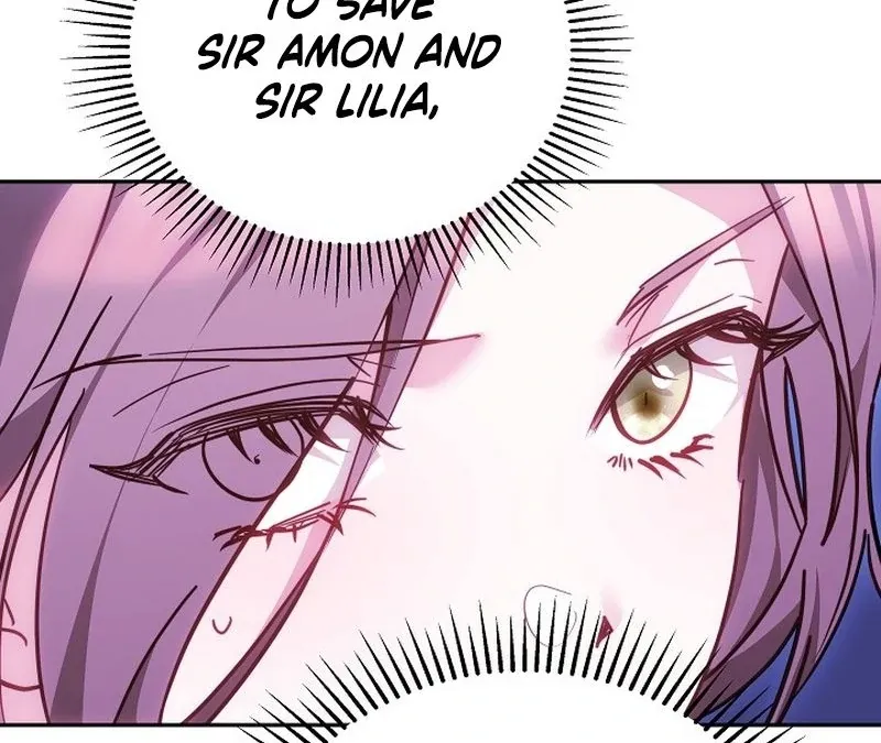 The Reason the Villainess Took Up the Sword Chapter 27 page 120 - 