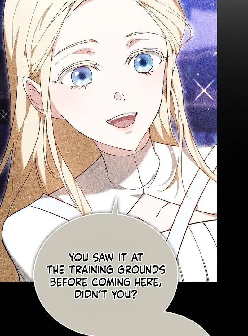 The Reason the Villainess Took Up the Sword Chapter 27 page 127 - 