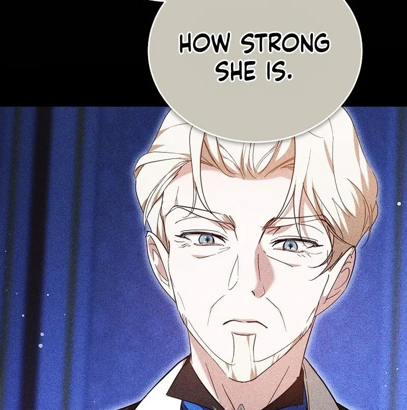 The Reason the Villainess Took Up the Sword Chapter 27 page 128 - 