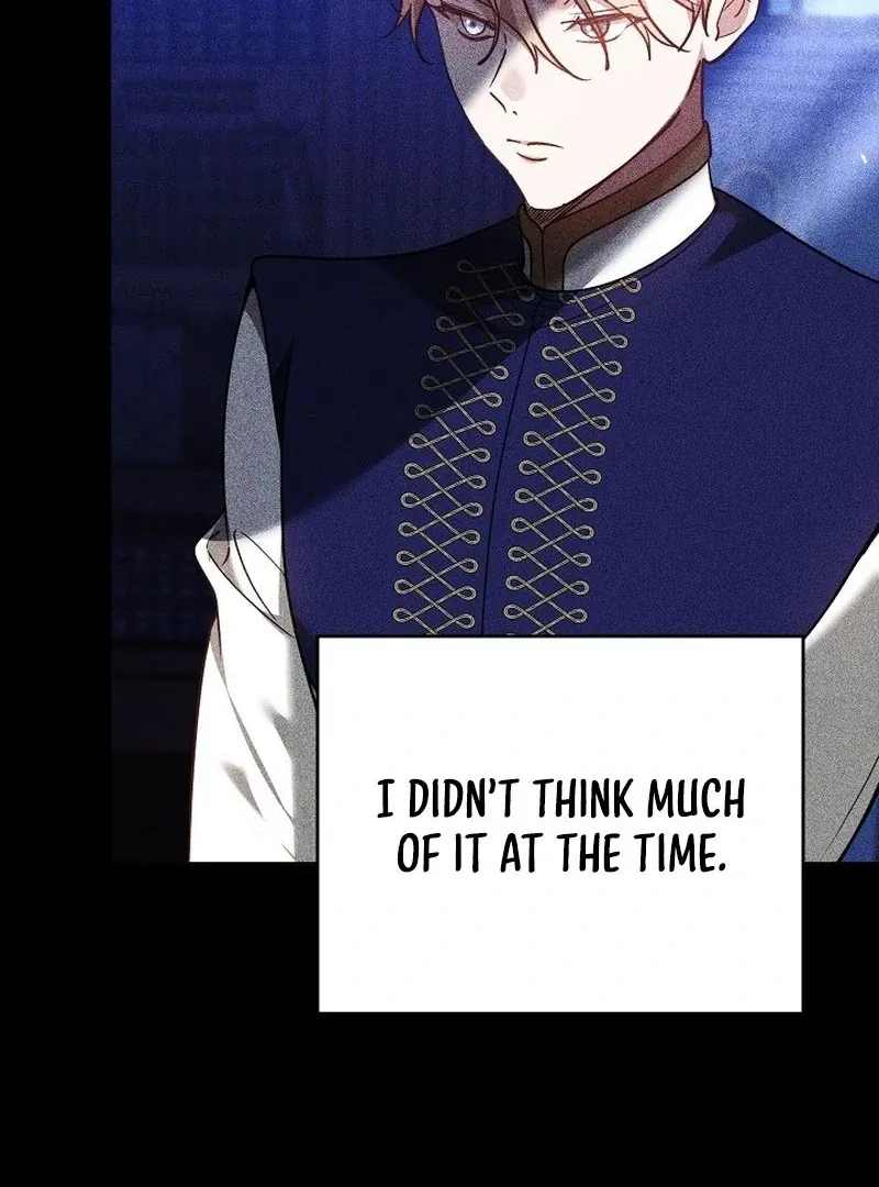 The Reason the Villainess Took Up the Sword Chapter 27 page 133 - 