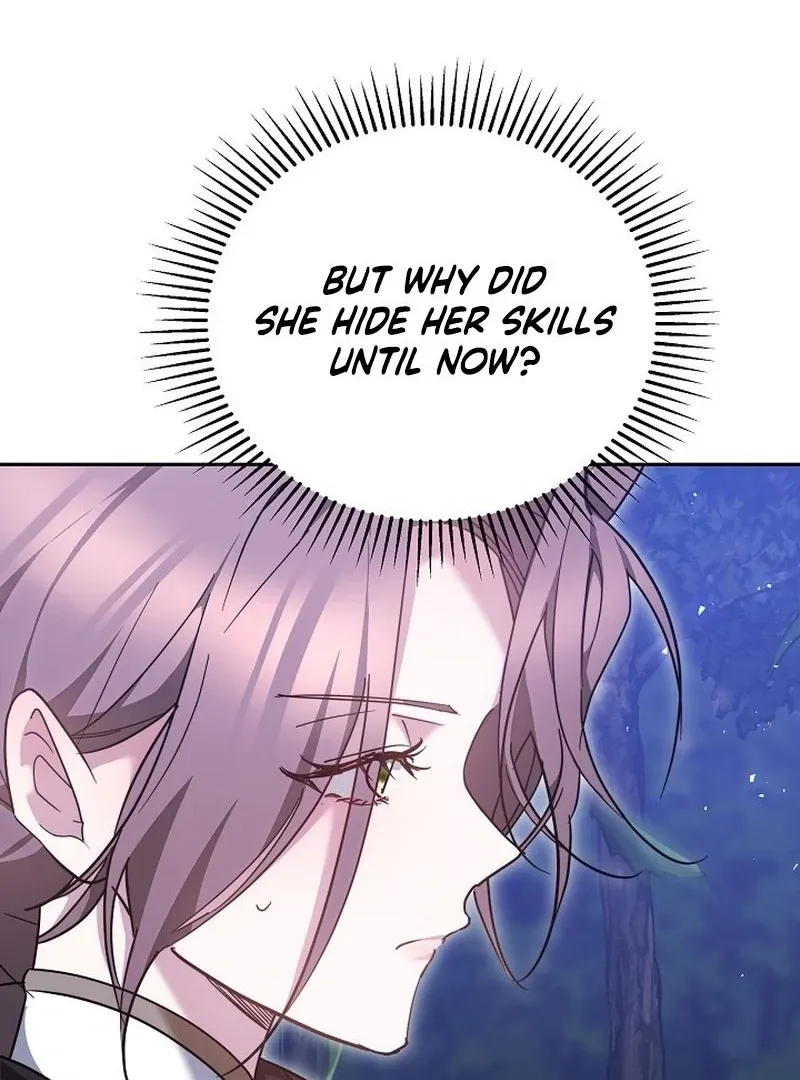 The Reason the Villainess Took Up the Sword Chapter 27 page 140 - 