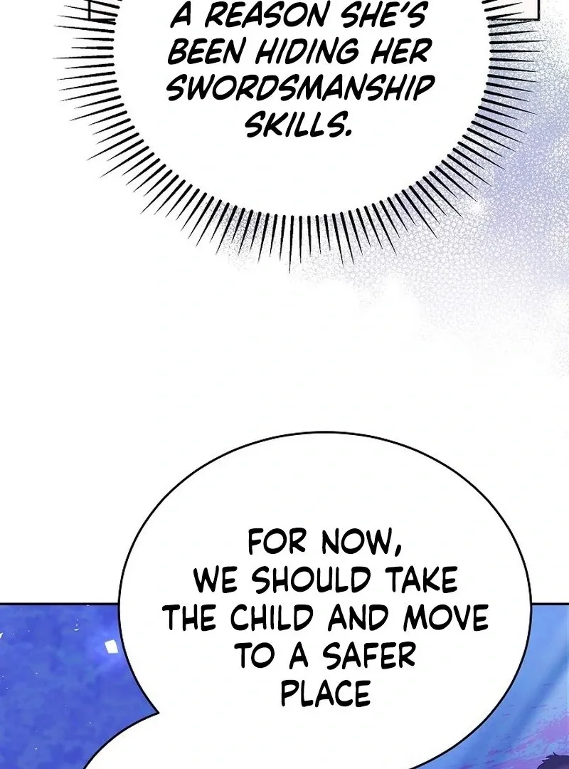 The Reason the Villainess Took Up the Sword Chapter 27 page 146 - 