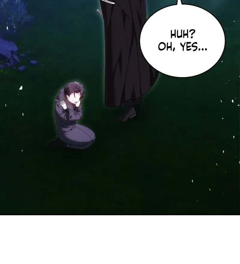 The Reason the Villainess Took Up the Sword Chapter 27 page 148 - 