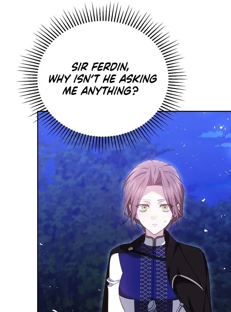 The Reason the Villainess Took Up the Sword Chapter 27 page 149 - 
