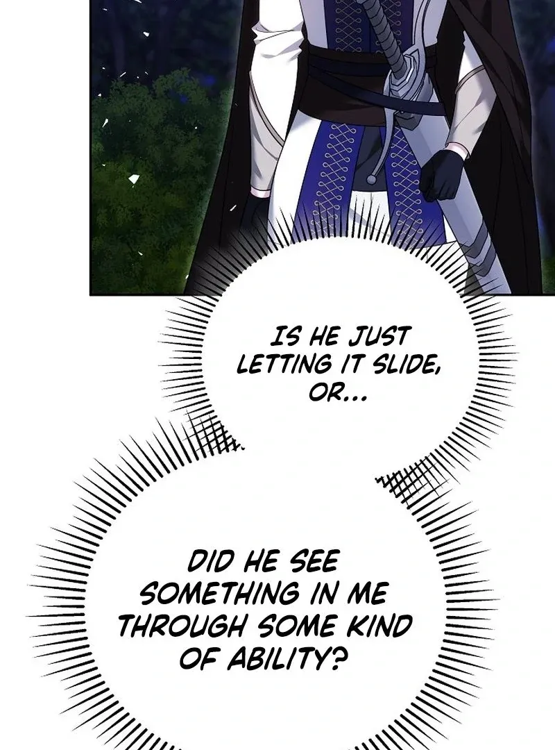 The Reason the Villainess Took Up the Sword Chapter 27 page 150 - 