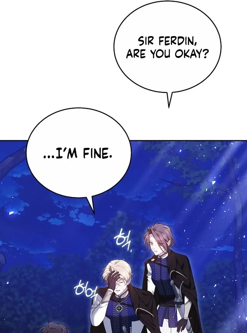 The Reason the Villainess Took Up the Sword Chapter 27 page 167 - 