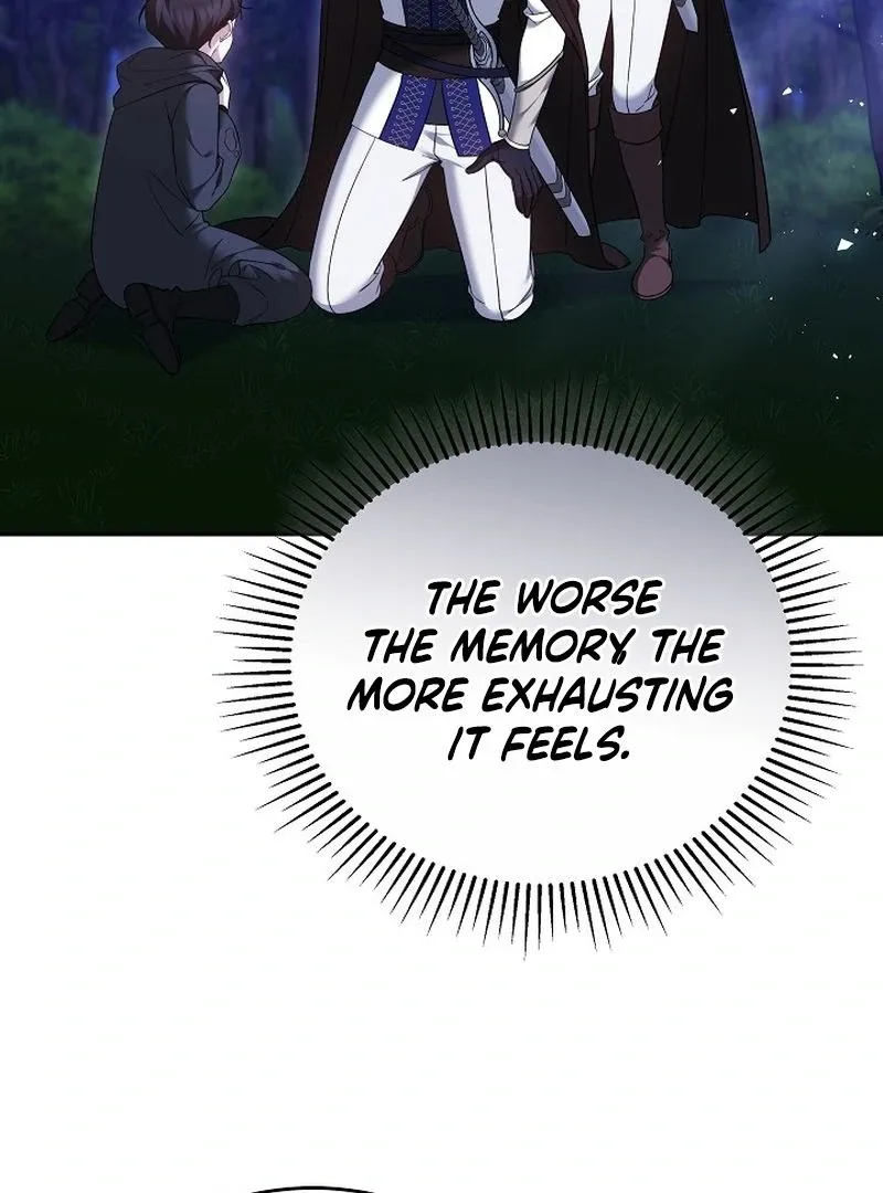 The Reason the Villainess Took Up the Sword Chapter 27 page 168 - 