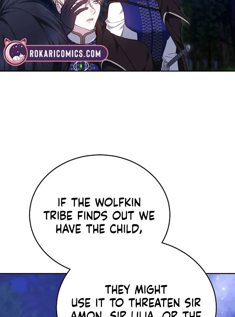 The Reason the Villainess Took Up the Sword Chapter 27 page 170 - 