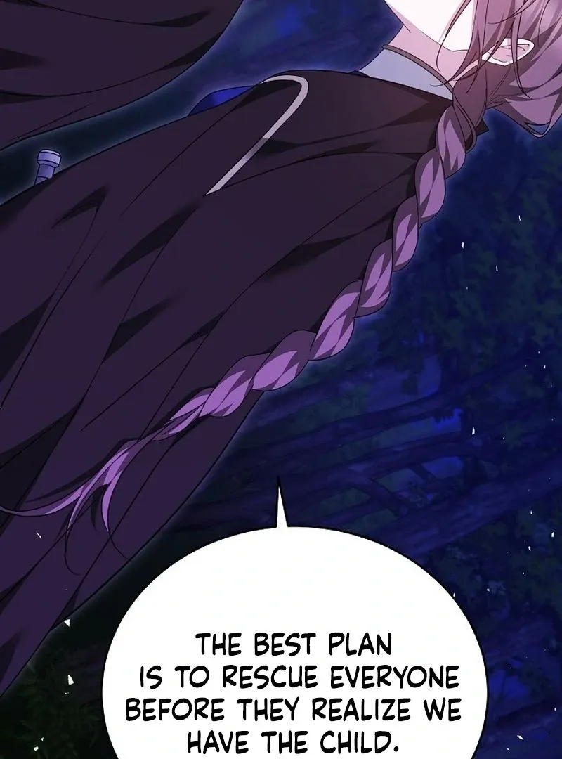 The Reason the Villainess Took Up the Sword Chapter 27 page 172 - 