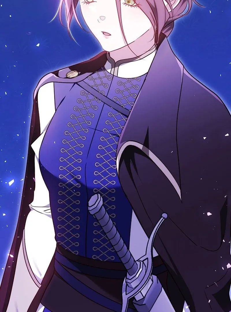 The Reason the Villainess Took Up the Sword Chapter 27 page 179 - 