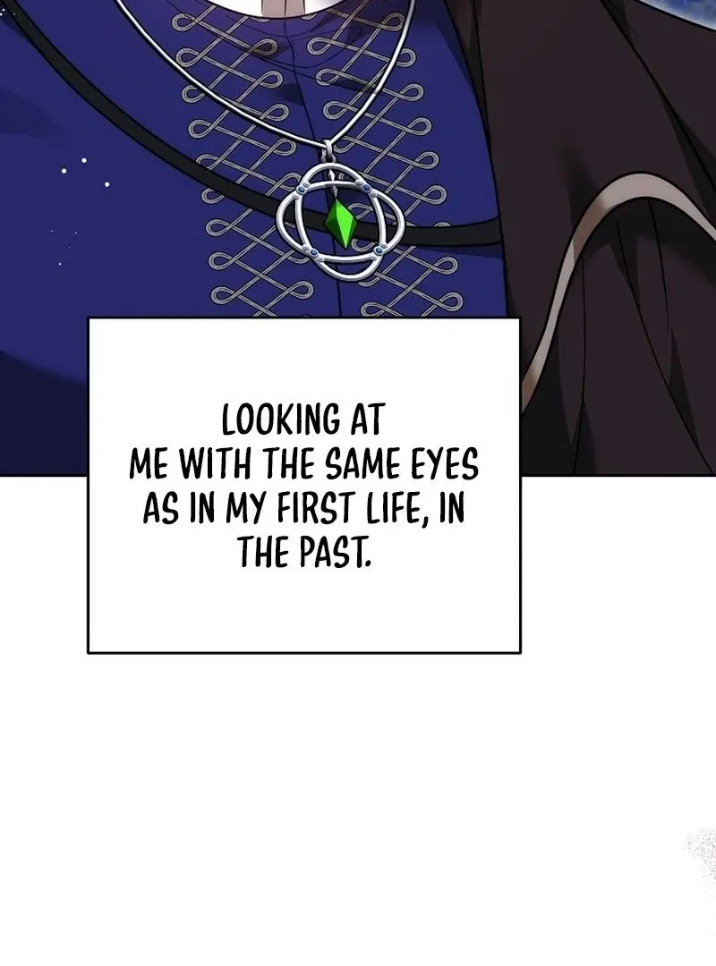 The Reason the Villainess Took Up the Sword Chapter 27 page 27 - 