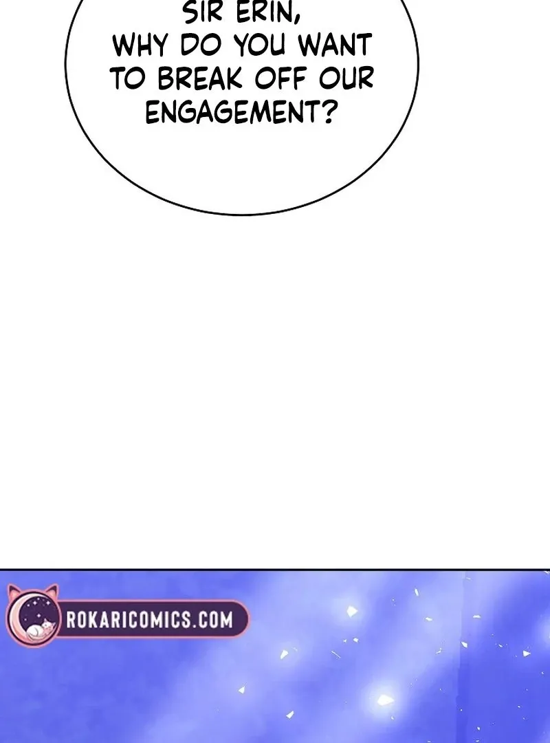 The Reason the Villainess Took Up the Sword Chapter 27 page 4 - 