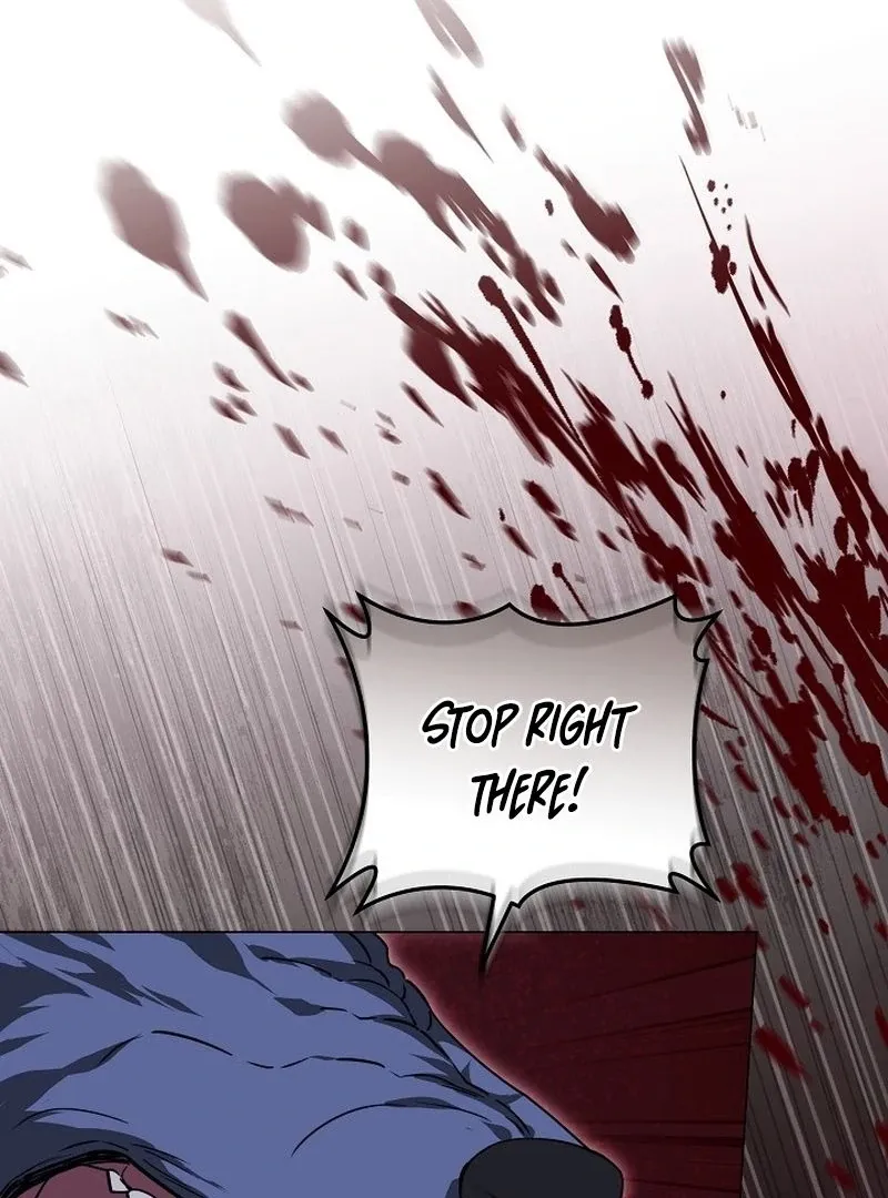 The Reason the Villainess Took Up the Sword Chapter 27 page 40 - 