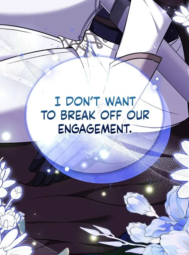 The Reason the Villainess Took Up the Sword Chapter 27 page 7 - 